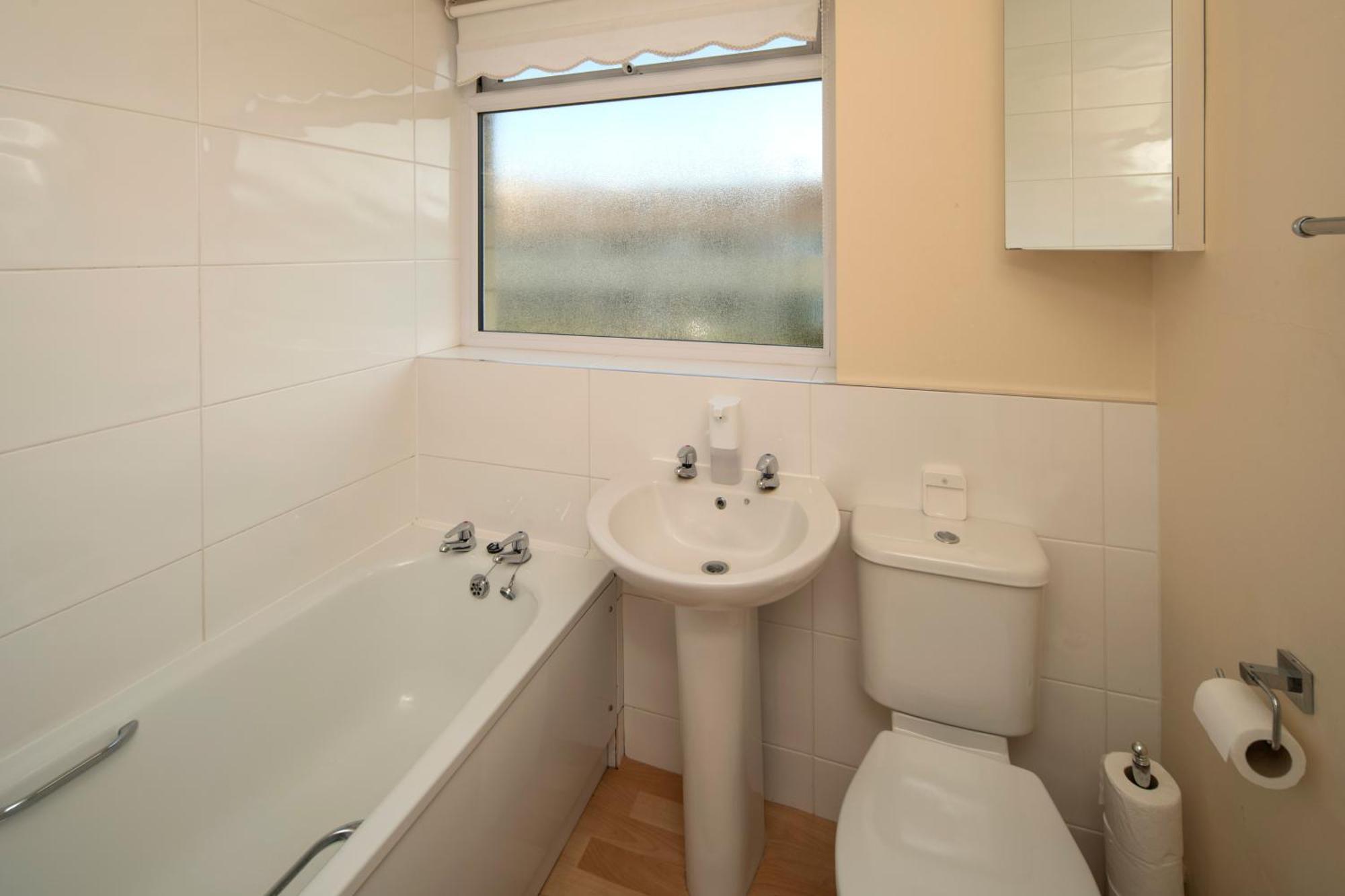 Henry'S Guesthouse Bath Eksteriør bilde